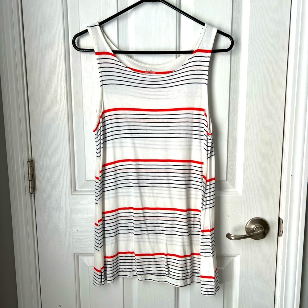 GAP Luxe Swing Tank Size Small
